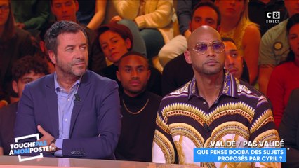 Booba s'exprime sur le mouvement des "Gilets jaunes"