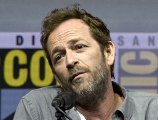 ABD'li Aktör Luke Perry, Hayatını Kaybetti