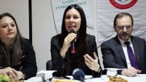 AK Parti Genel Başkan Yardımcısı Karaaslan:'Samsun tarihteki öncü rolünü tekrar kazanacak' - SAMSUN
