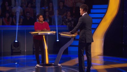 The Honorable Judge Lynn Toler on Millionaire
