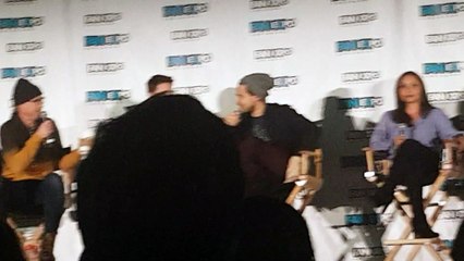 FAN EXPO VAN 2019 - FLASH PANEL CLIP 16