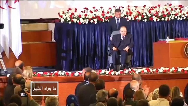 ما وراء الخبر-تعهد بانتخابات مبكرة.. ما مستقبل المظاهرات بالجزائر؟