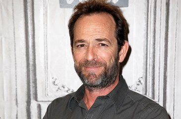 ‘90210’ Actor Luke Perry Dies At 52, Days After Suffering Massive Stroke