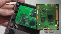 Cool Baby HDMI 4K NES Famiclone Teardown & Review (ATC 3)