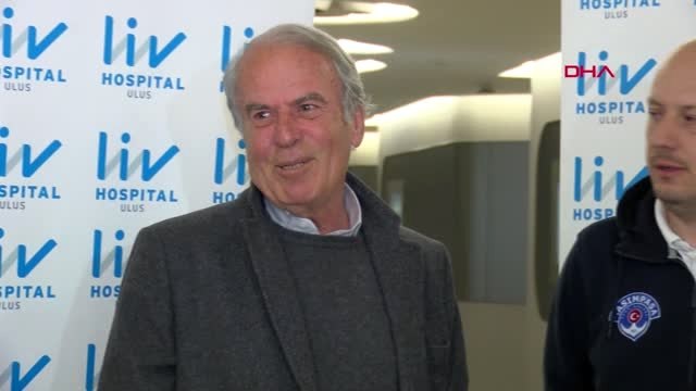 Spor Mustafa Denizli Bazı Şeyler Ters Gidince Sinirleniyorsunuz