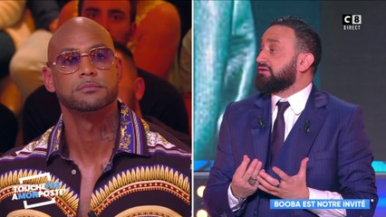 Les 10 minutes de vérité : Booba dit tout sur Kaaris !