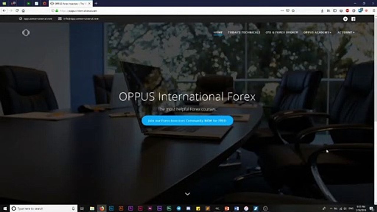 Einleitung - Forex Basic Starter Kurs