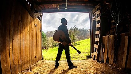 Luke Perry - Try - Song