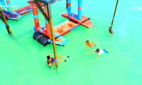 Survivor: Τουρκάλα παίκτρια τραυματίστηκε
