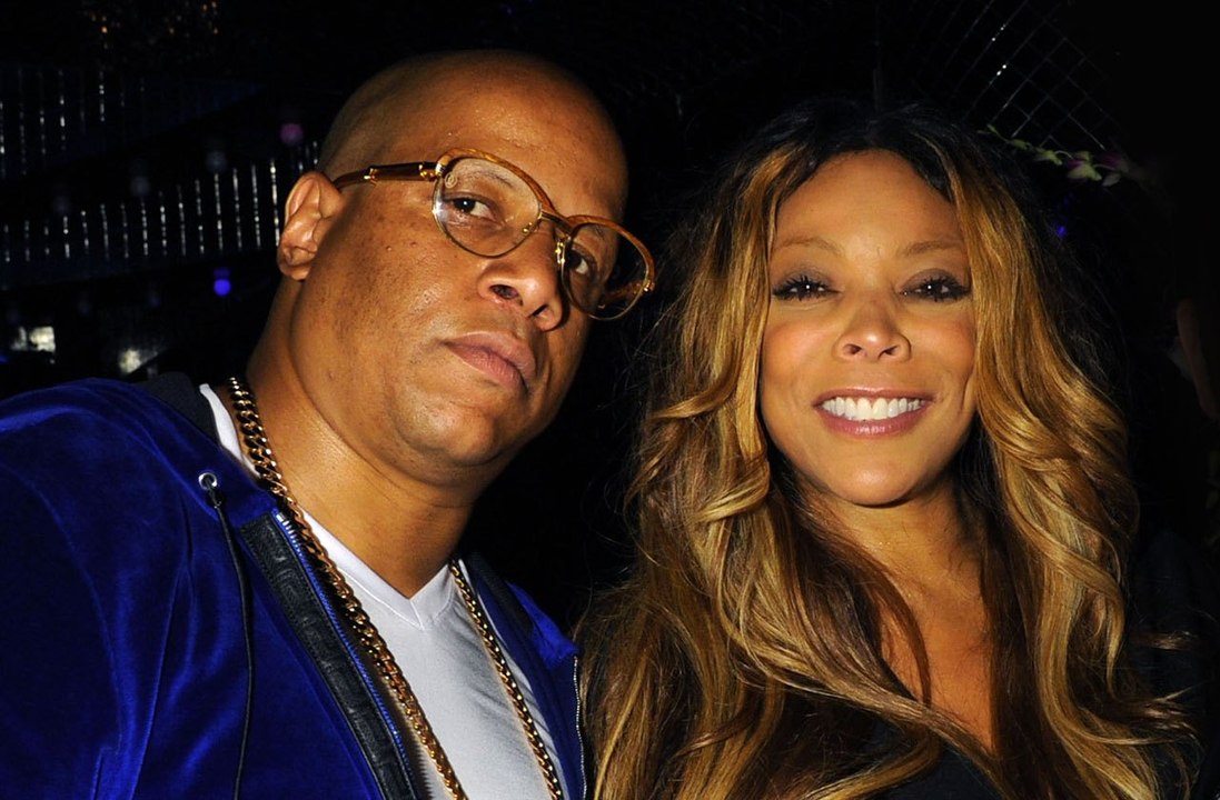 In Denial? Wendy Williams Slams Husband’s Cheating Rumors: ‘He Is My Best Friend’