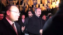 Adalet Bakanı Gül: 'Yerel seçimlerde de istikrarı sürdürmemiz lazım' - YOZGAT