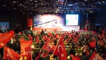 CHP Grup Başkanvekili Özgür Özel Yalova'da