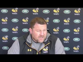 Dai gives his thoughts on new signing Matteo Minozzi