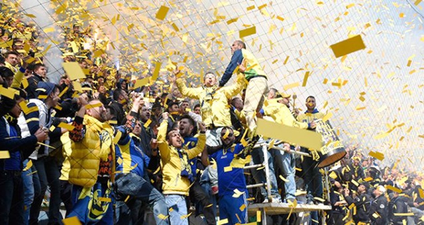 Ankaragücü Taraftar Grubu Gecekondu, Beşiktaş i...