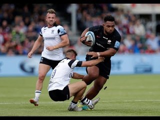 Welcome to Wasps Sione Vailanu