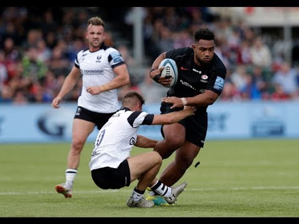 Welcome to Wasps Sione Vailanu