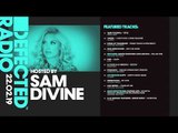 Defected Radio Show presented by Sam Divine - 22.02.19