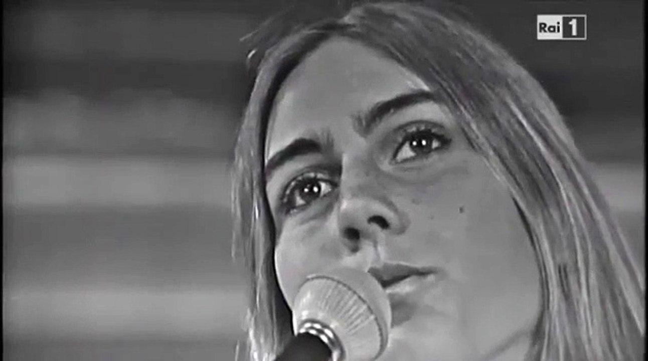 Romina Power - Nostalgia