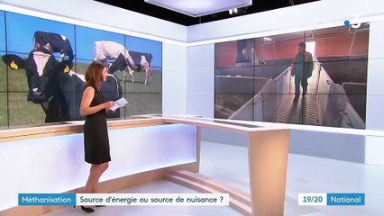 Agriculture : la méthanisation, de plus en plus prisée