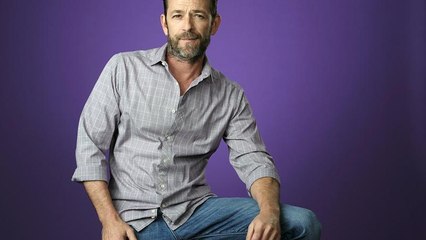 Luke Perry morre aos 52 anos