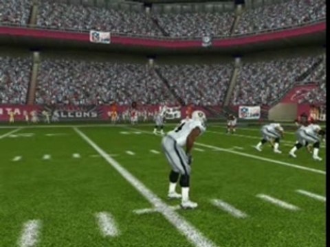 Madden 08: Montage des meilleurs jeux