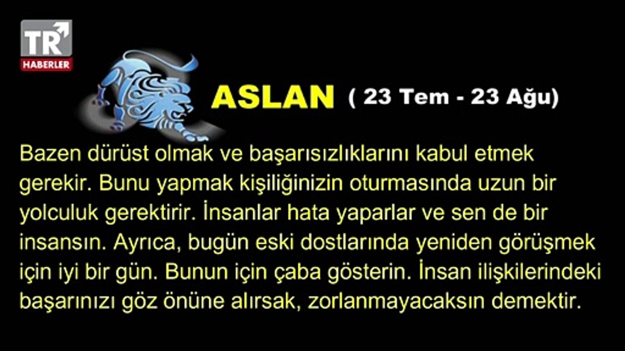 5 Mart 2019 Salı Günlük Burç Yorumları | Günlük Burç Yorumları - Astroloji