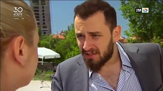 Samhini 1623 2M سامحيني الحلقة 1640 دوزيم