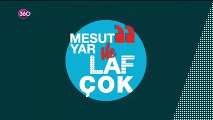 Mesut Yar ile Laf Çok - Altay - 04 03 2019