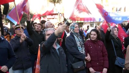 Bakan Soylu araçta mahsur kalan çocuk için talimat verdi