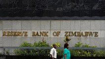 Zimbabwe borrows $985 million from African banks