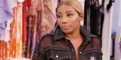 Watch: The Most Explosive Moments From ‘Real Housewives of Atlanta’ Star Nene Leakes’ ‘Bye Wig’ Party!