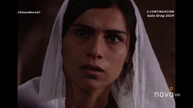 Silá Bölum 44 - Capítulo 44 (Parte 3) | Bölum 45 - Capítulo 45 (Parte 1) (Español-Castellano) HD