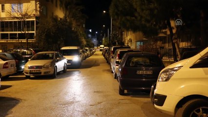 Manisa'da 13 yaşındaki çocuğun ablasını vurduğu iddiası