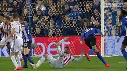 Sheffield Wed vs Sheffield Utd