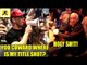 Colby Covington confronts Dana White in the casino while he's playing Black Jack,Jon Jones,Vitor