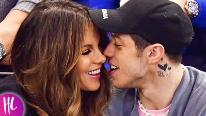 Pete Davidson Proposing To Kate Beckinsale After Ariana Grande Break Up? | Hollywoodlife