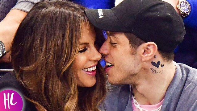 Pete Davidson Proposing To Kate Beckinsale After Ariana Grande Break Up? | Hollywoodlife