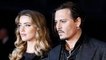 Johnny Depp Files $50M Defamation Suit Against Amber Heard For Washington Post Op-Ed | THR News