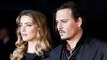 Johnny Depp Files $50M Defamation Suit Against Amber Heard For Washington Post Op-Ed | THR News