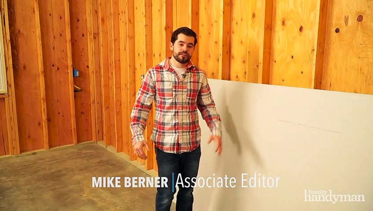Drywall Mistakes to Avoid