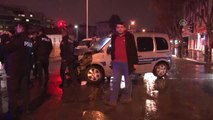 Konya'da Polis Aracı ile Ambulans Çarpıştı: 5 Yaralı
