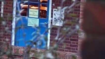 The Big Finish (2000) - (Action, Drama, Horror, Thriller)