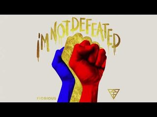 Fiorious - I'm Not Defeated (12" Mix)