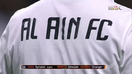 قراءة في مواجهة الكلاسيكو الآسيوي بين العين والهلال