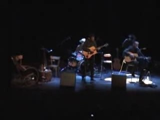 Tennessee Stud - Summertime (G. Gershwin)