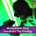 Muere el cantante Keith Flint, cantante de The Prodigy