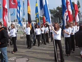 Le Mans DTM 2006 Carrera Cup Formule 3 GT Seat Supercopa