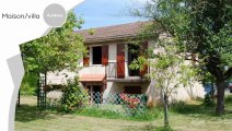 A vendre - Maison/villa - MACON (71000) - 4 pièces - 83m²