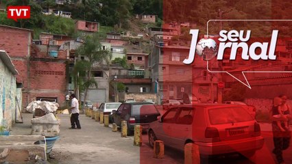 Queremos nossa casa de volta!