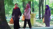 Dia Menantu Rahsia (2019) _ Ep 24